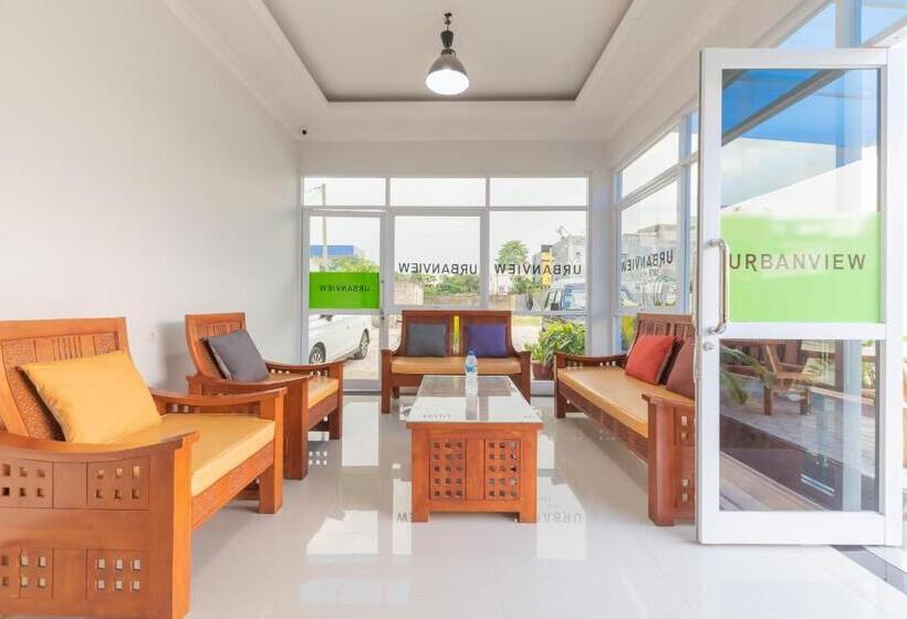 Urbanview Hotel 3m Syariah