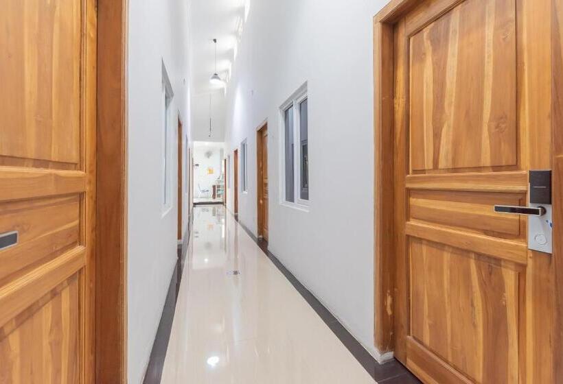 Urbanview Hotel 3m Syariah