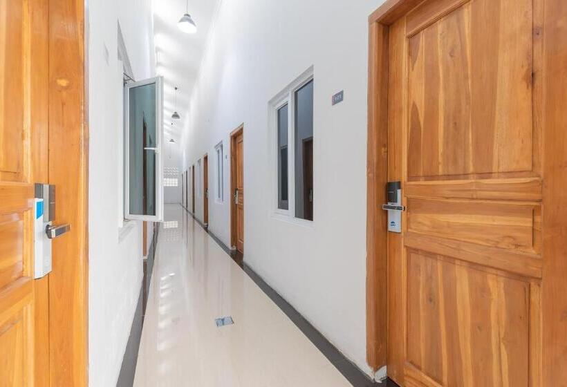 Urbanview Hotel 3m Syariah