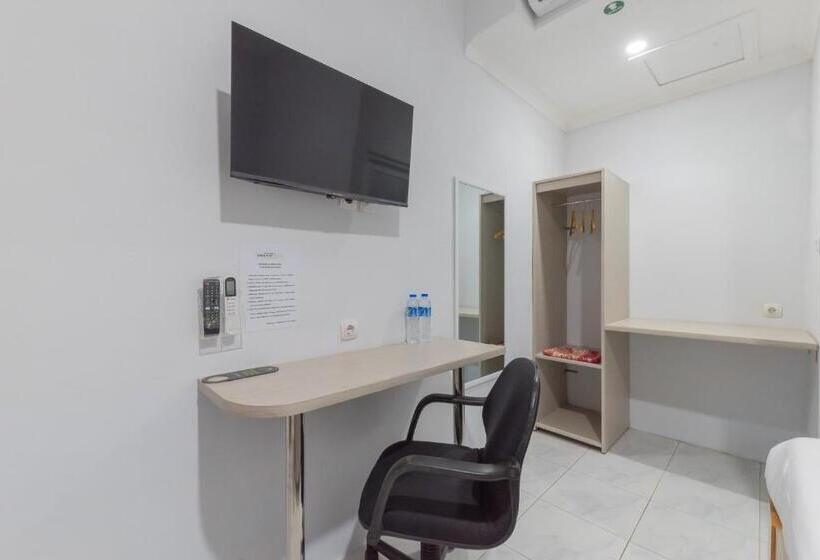 Urbanview Hotel 3m Syariah