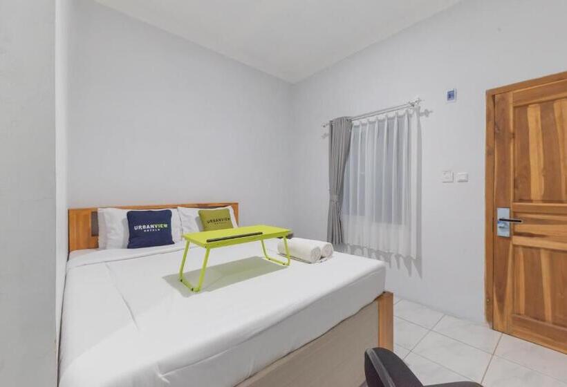 Urbanview Hotel 3m Syariah