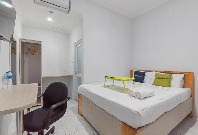 Urbanview Hotel 3m Syariah