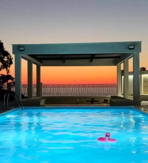 Villa Sunlight
