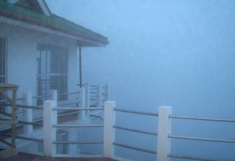 مبيت وإفطار Mount Queen Hotel Haputale