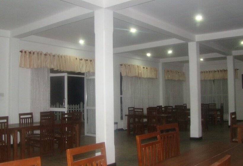 مبيت وإفطار Mount Queen Hotel Haputale