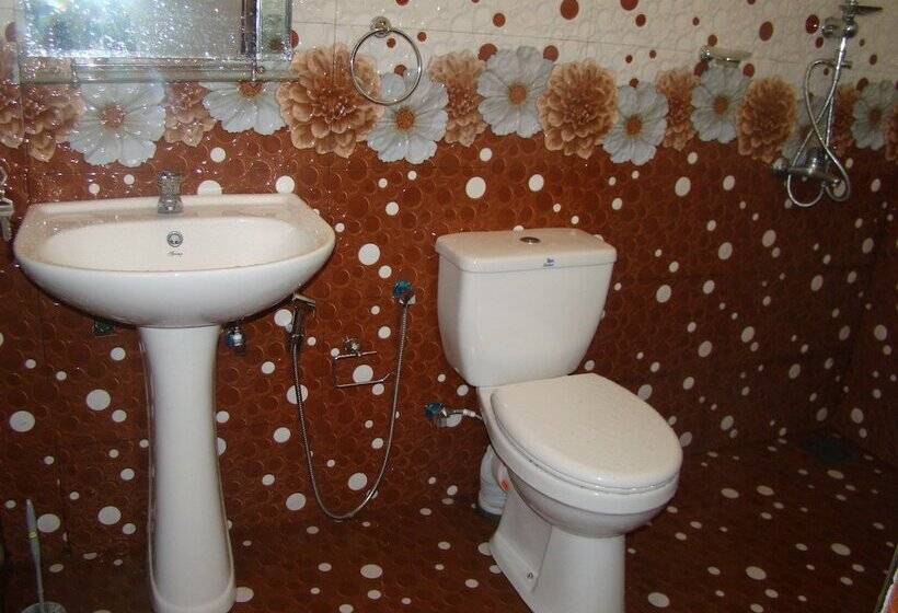 مبيت وإفطار Mount Queen Hotel Haputale