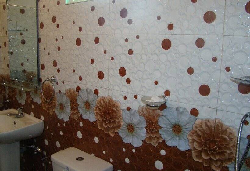 مبيت وإفطار Mount Queen Hotel Haputale