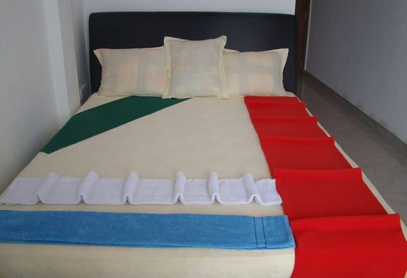 مبيت وإفطار Mount Queen Hotel Haputale