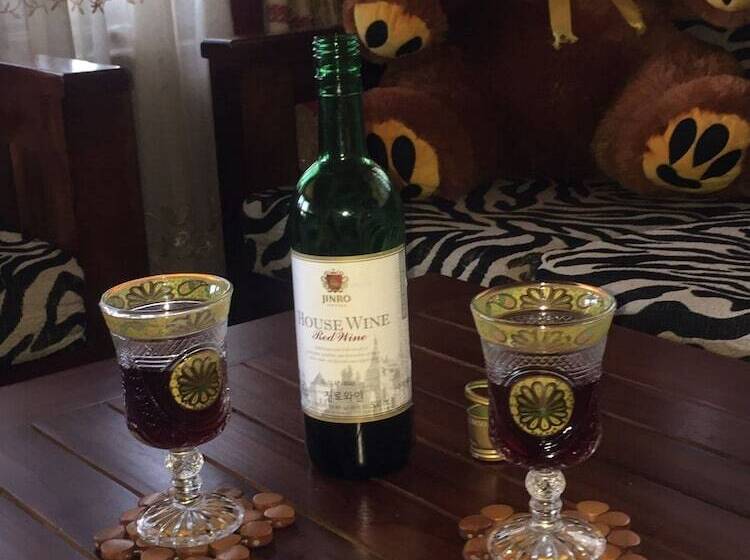 Bed and Breakfast Polo Region Rest Inn