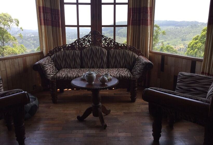 Bed and Breakfast Polo Region Rest Inn