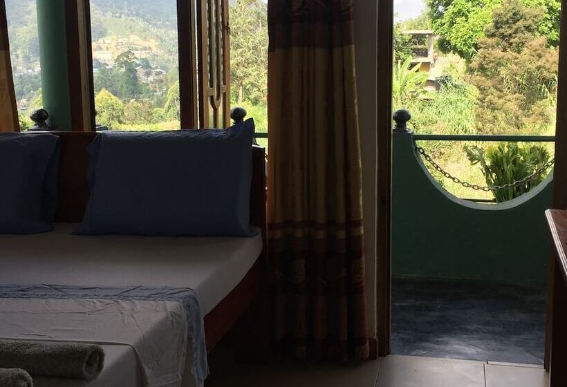 Bed and Breakfast Polo Region Rest Inn