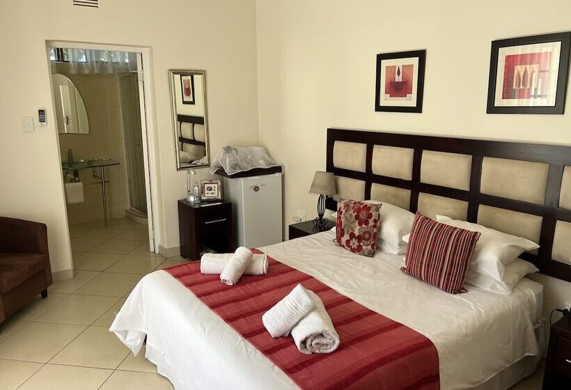 Bed and Breakfast Whalesong Guest House