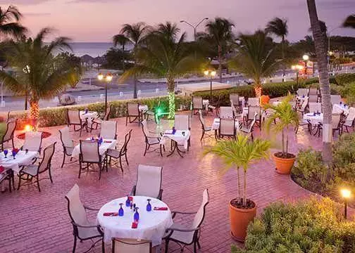 La Cabana Beach Resort & Casino