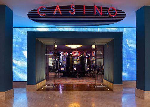 La Cabana Beach Resort & Casino