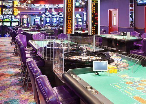 La Cabana Beach Resort & Casino