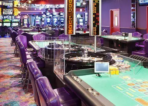 La Cabana Beach Resort & Casino