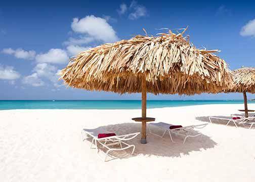 La Cabana Beach Resort & Casino