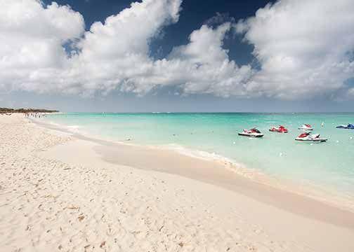 La Cabana Beach Resort & Casino