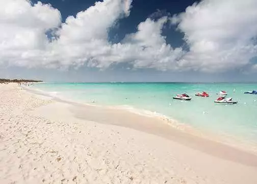 La Cabana Beach Resort & Casino