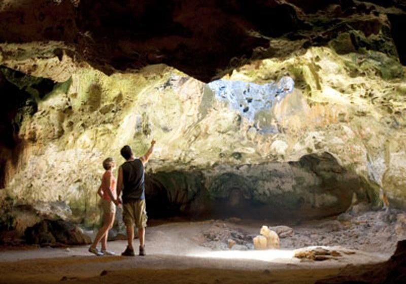 La Cabana Beach Resort & Casino