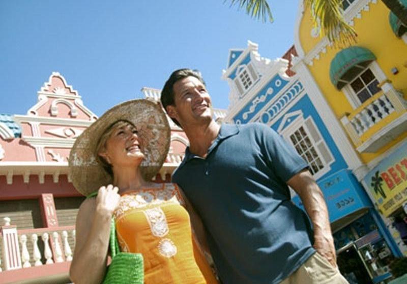 La Cabana Beach Resort & Casino