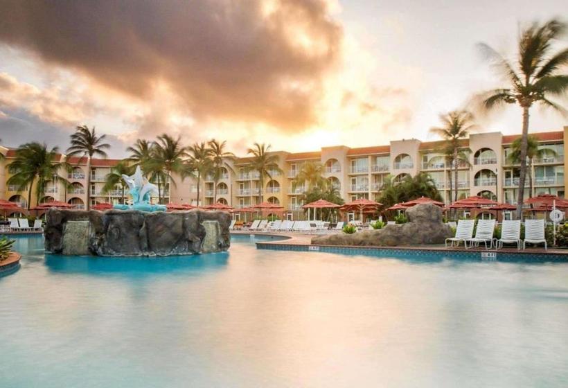 La Cabana Beach Resort & Casino