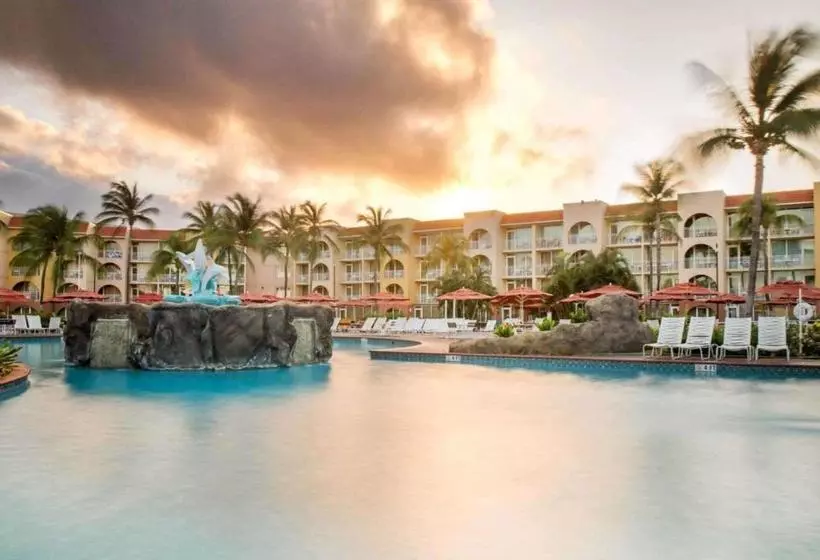 La Cabana Beach Resort & Casino