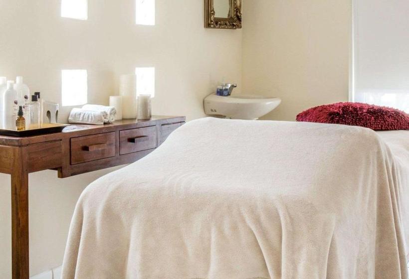 La Cabana Beach Resort & Casino