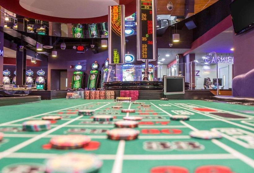 La Cabana Beach Resort & Casino