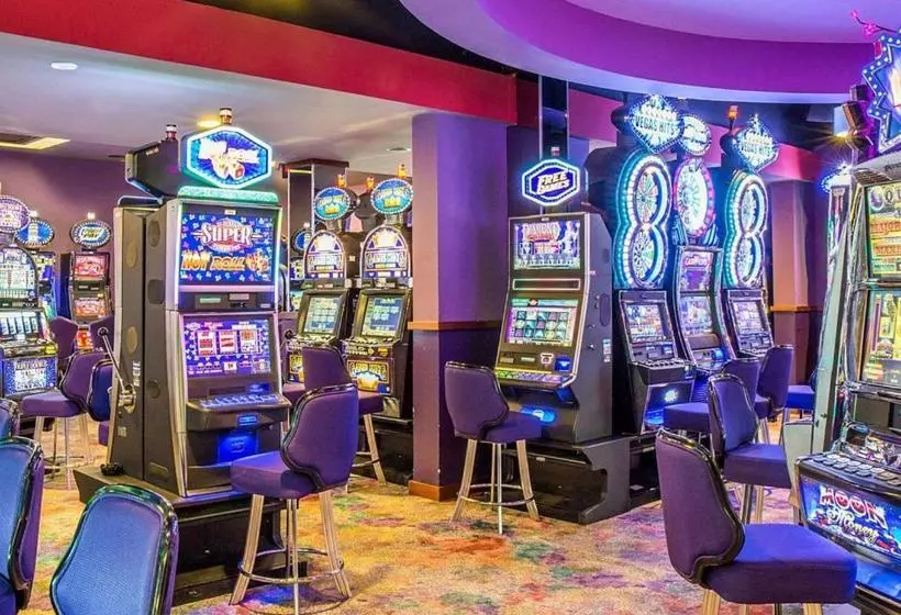 La Cabana Beach Resort & Casino