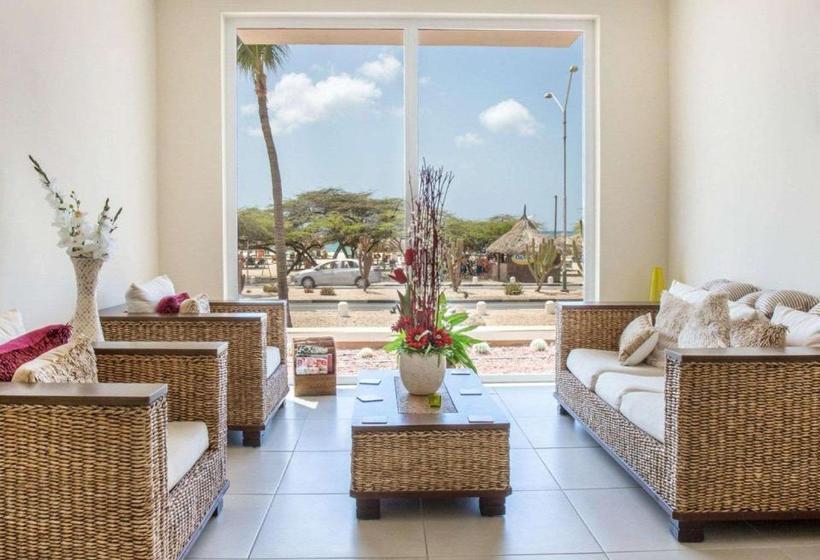 La Cabana Beach Resort & Casino