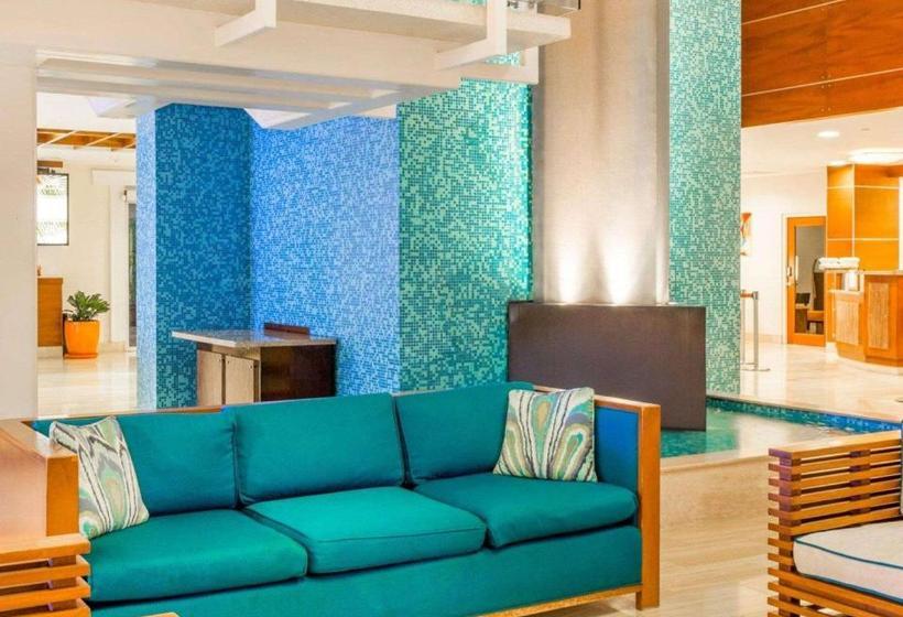 La Cabana Beach Resort & Casino