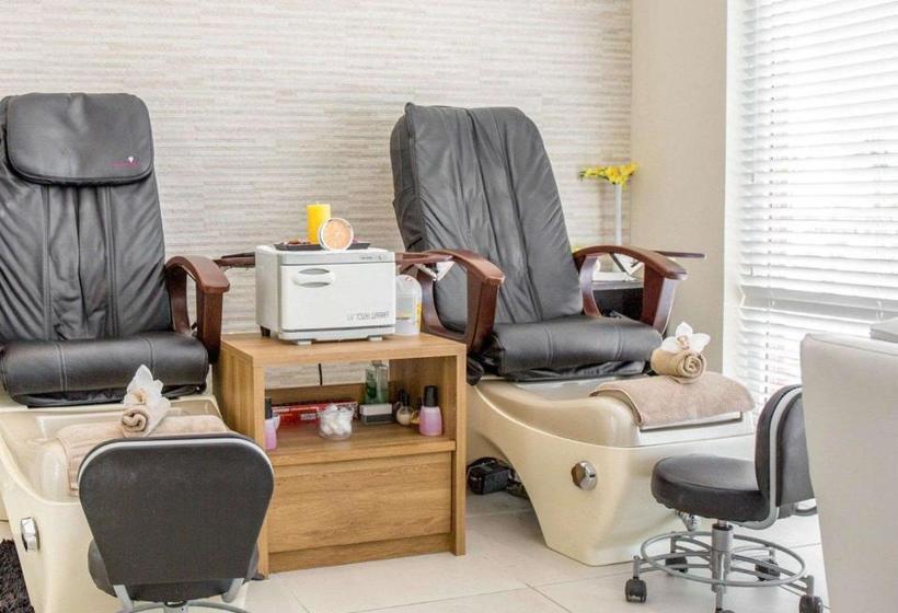 La Cabana Beach Resort & Casino