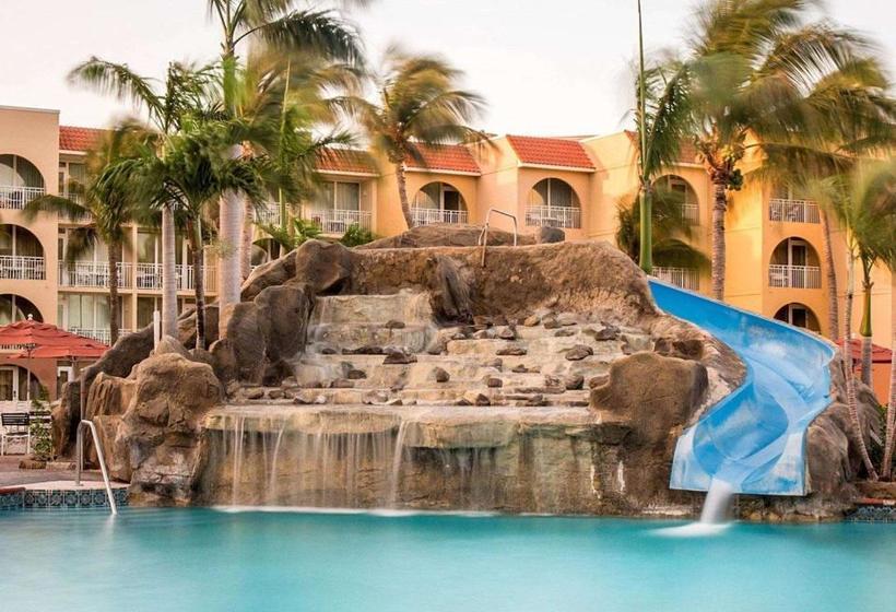 La Cabana Beach Resort & Casino