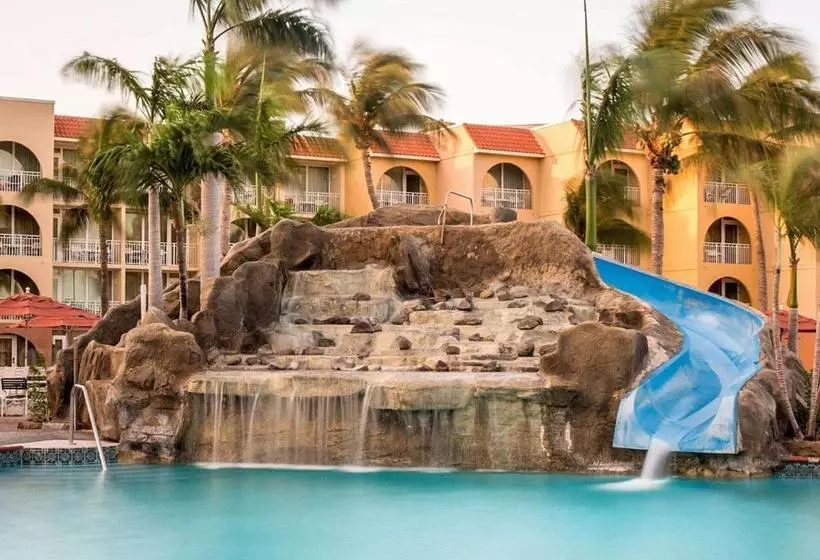 La Cabana Beach Resort & Casino