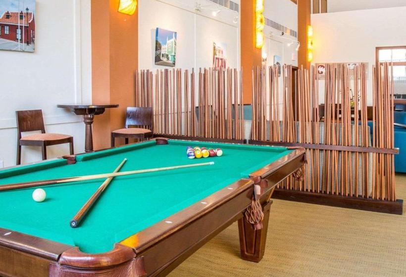 La Cabana Beach Resort & Casino