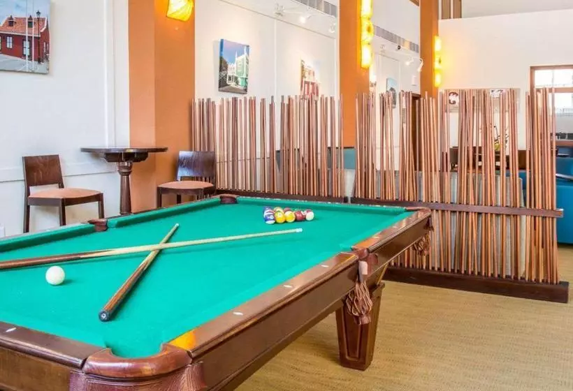 La Cabana Beach Resort & Casino