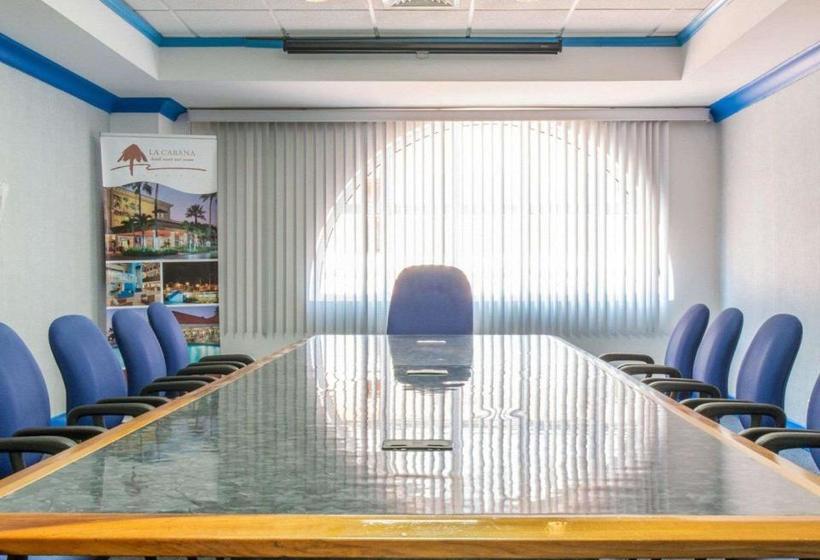 La Cabana Beach Resort & Casino