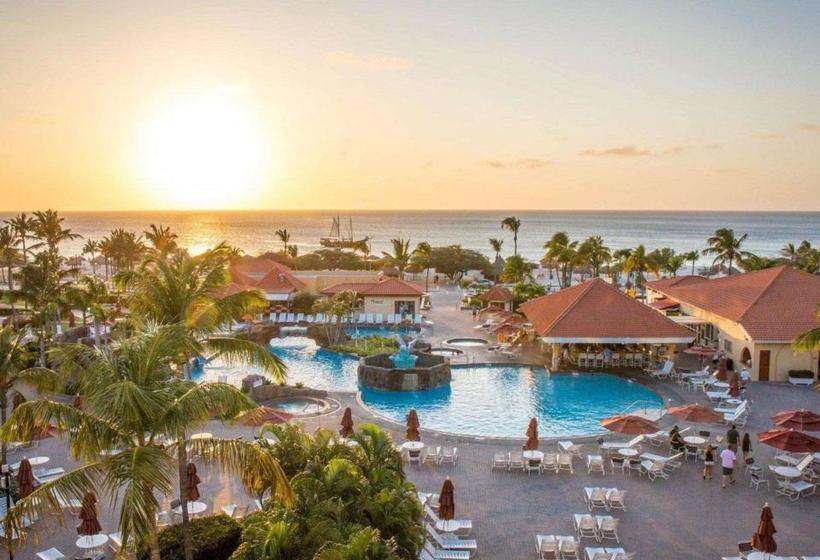 La Cabana Beach Resort & Casino