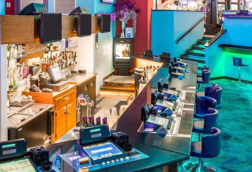 La Cabana Beach Resort & Casino