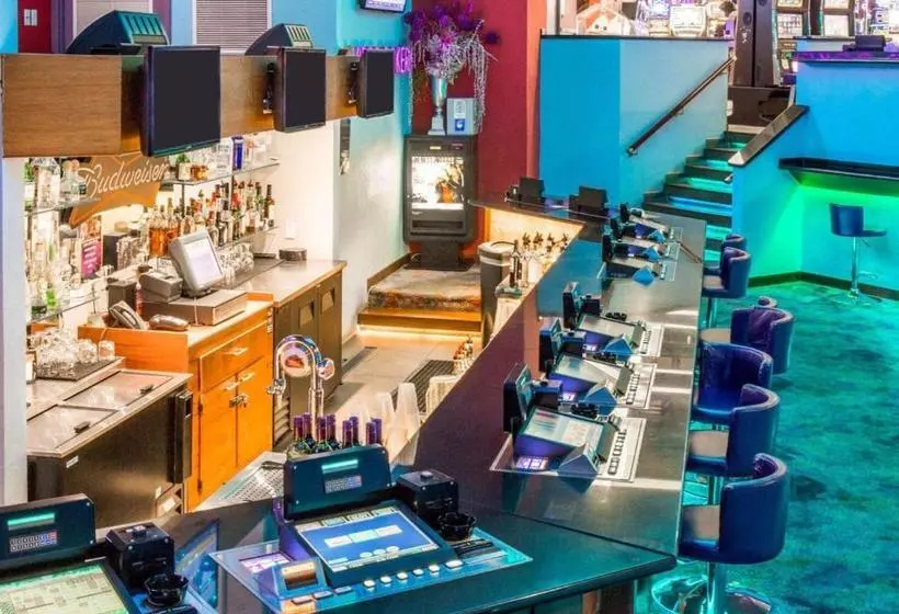 La Cabana Beach Resort & Casino