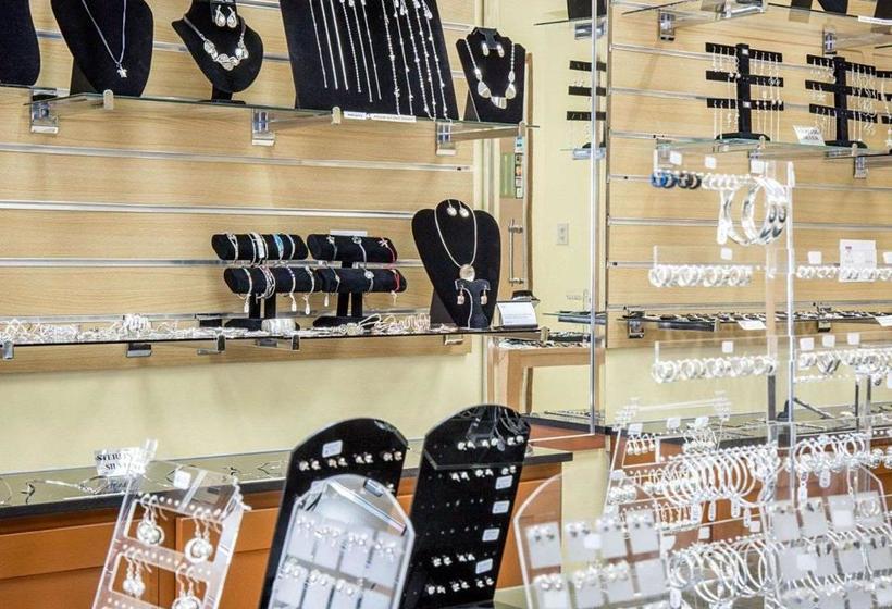 La Cabana Beach Resort & Casino