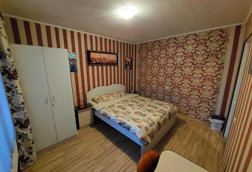 Hostel Amazing Ionika Centercity