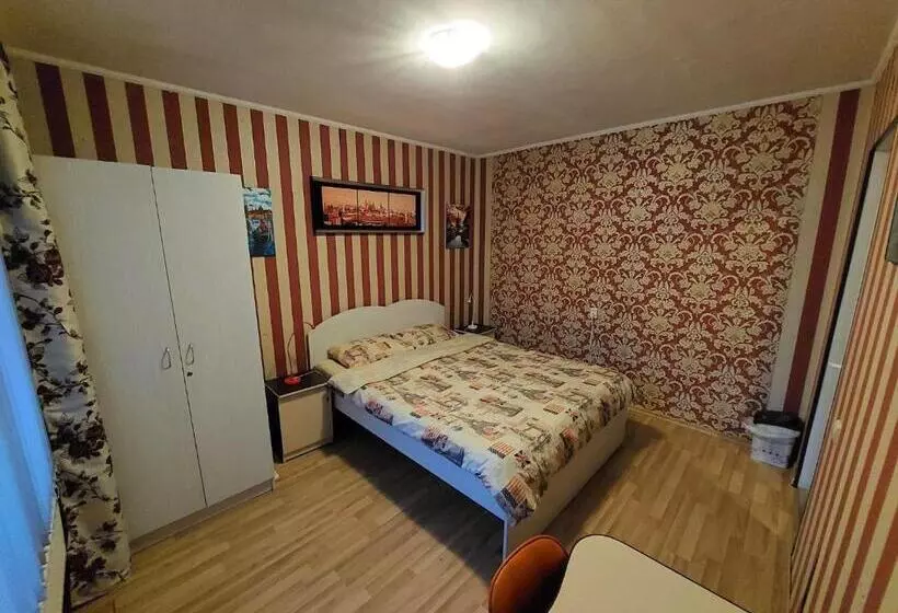 Hostel Amazing Ionika Centercity