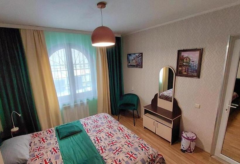 Hostel Amazing Ionika Centercity