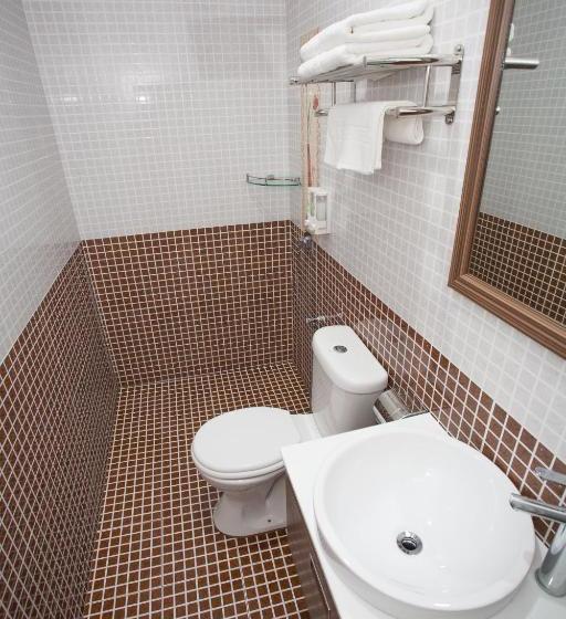 Hotell Zamburger Nur Ramadhan Previously G Home