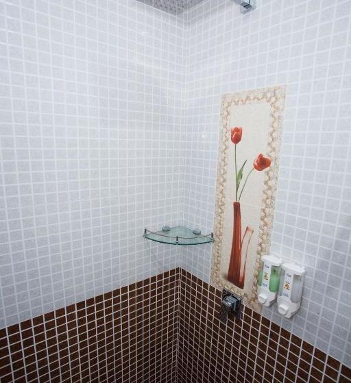 Hotell Zamburger Nur Ramadhan Previously G Home