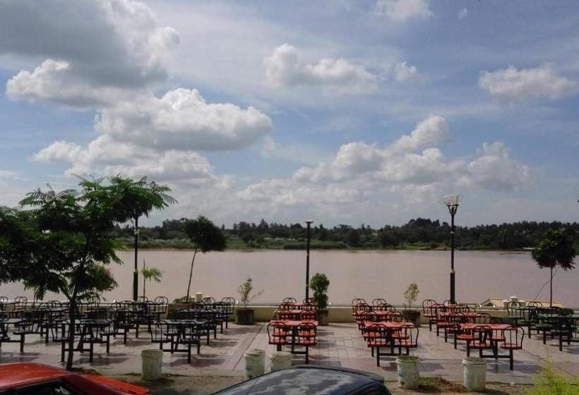 Hotell Zamburger Nur Ramadhan Previously G Home