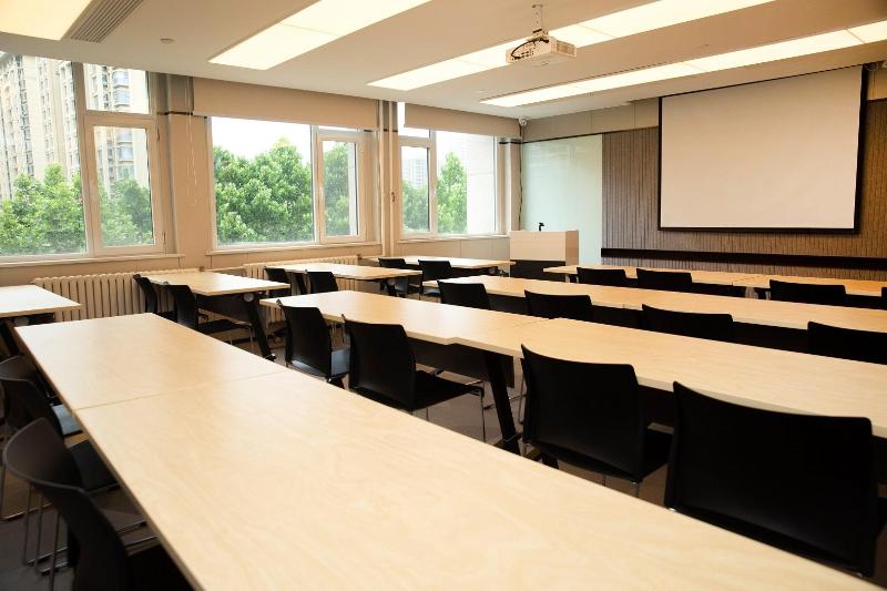 호텔 Hanting Zibo Lutai Avenue