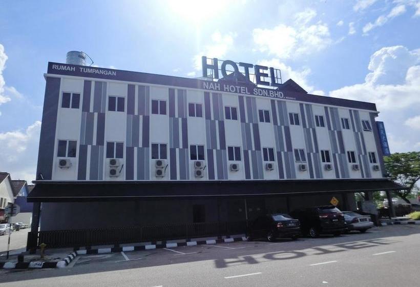 هتل Nah